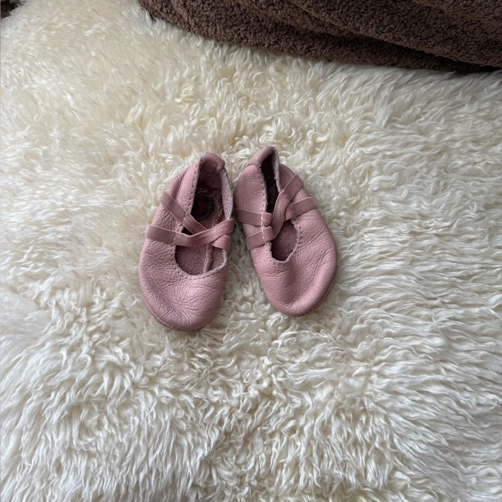 Freshly Picked Baby Walkers